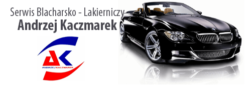 Auto naprawa poznań - Firma AK