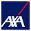 Logo firmy axa