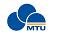 Logo firmy mtu