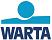 Logo firmy warta